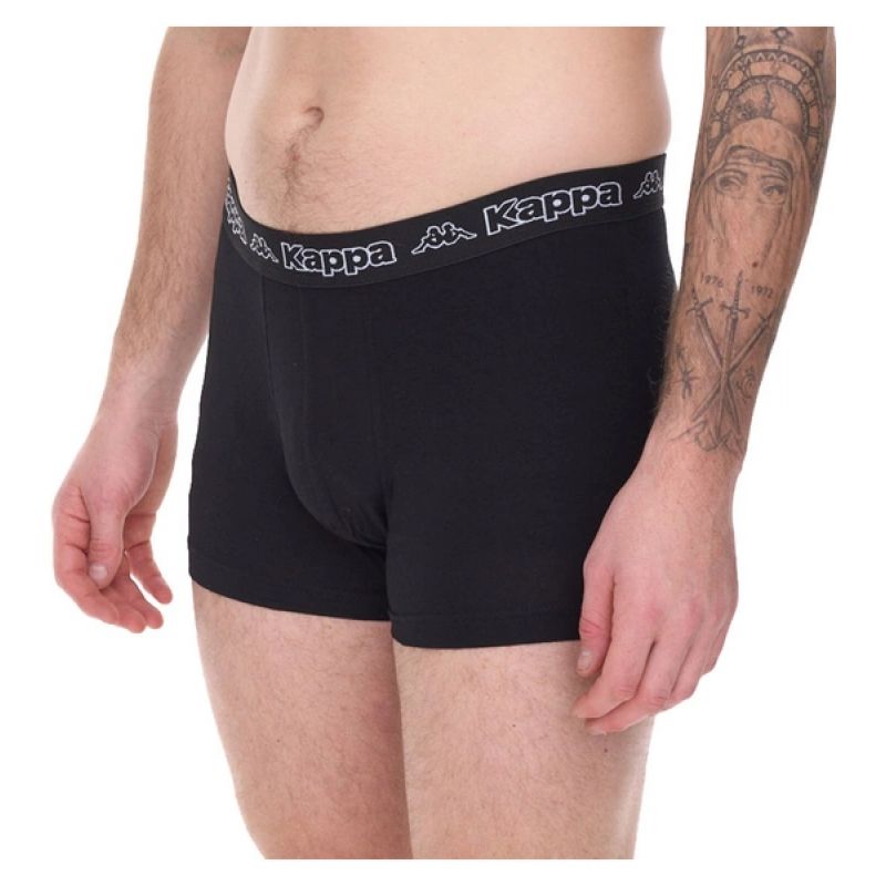 Kappa M 351K1JW ADM boxers Clothing/Training/Bielizna/Mężczyźni/Kappa Kappa