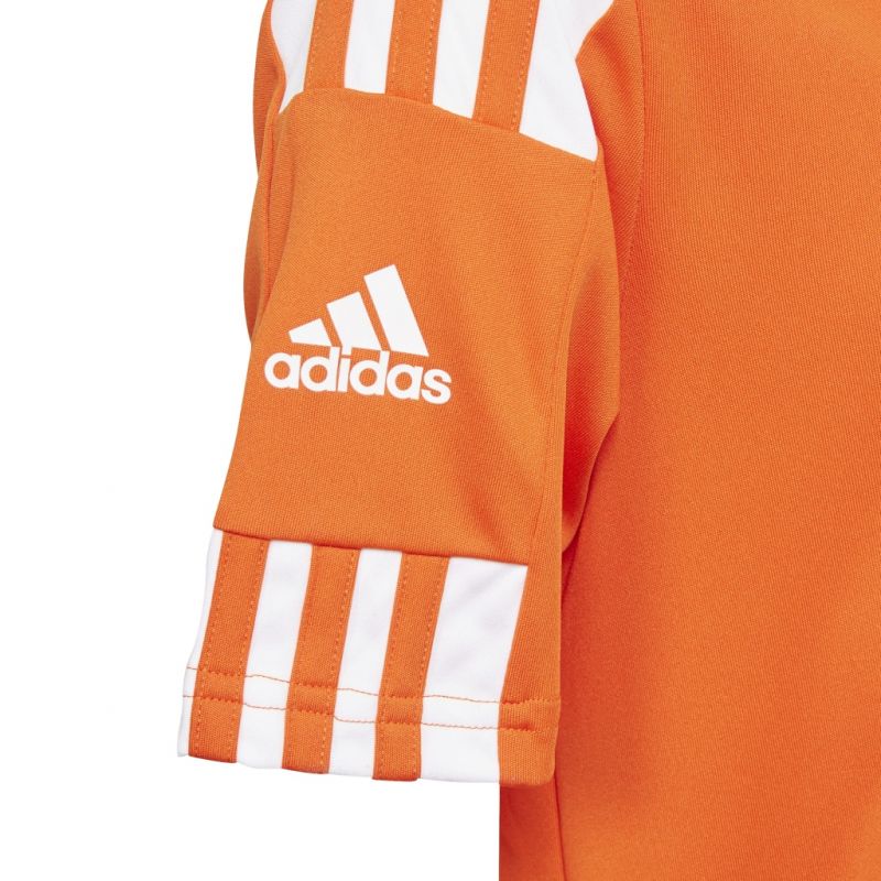 T-shirt adidas Squadra 21 Jr GN8089 Clothing/Football Adidas
