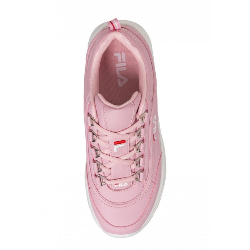 Fila Strada Low Wmn W 1010560.40063 Shoes Footwear/Lifestyle/Fila Your Sports Performance