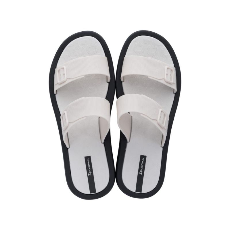 Ipanema Nuvea Slide W 26697 20855 slippers Footwear/Lifestyle/Ipanema Your Sports Performance
