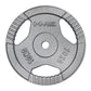 Hammertone 10kg plate HMS THM10 17-61-053 Accessories/Training equipment Your Sports Performance