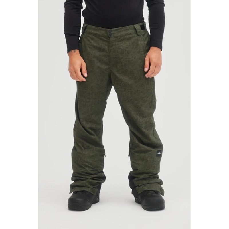 O'Neill Hammered Ski Pants M 2550020-36018 Sport/Clothing/Outdoor/ONeill Your Sports Performance