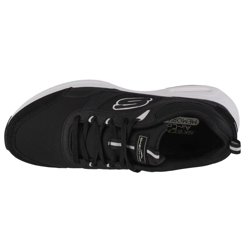 Skechers Skech-Air Court - Homegrown 232646-BKW Black 39.5 In preparation Your Sports Performance