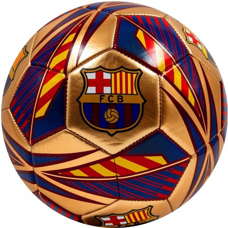 FC Barcelona Official Licensed Football 708857 Accessories/Balls/Football Your Sports Performance
