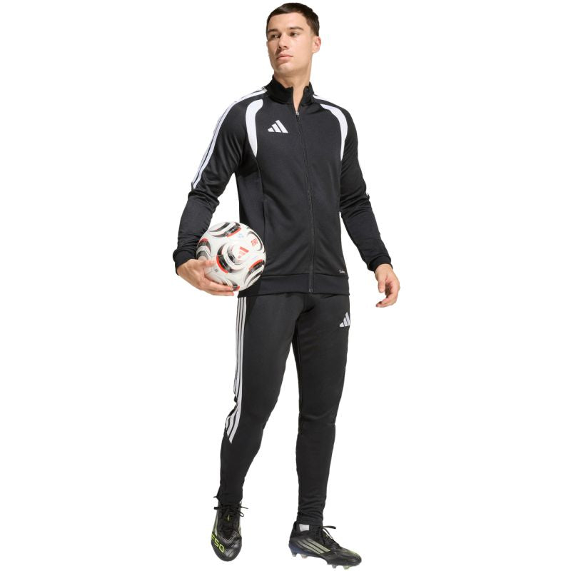 adidas Tiro 26 League Training Men's Sweatshirt Black JY7207 To be categorized Your Sports Performance