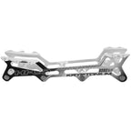 Bauer Kryptonium Roller Skate Rails In preparation Your Sports Performance