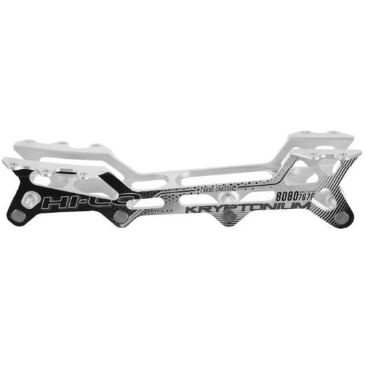 Bauer Kryptonium Roller Skate Rails In preparation Your Sports Performance