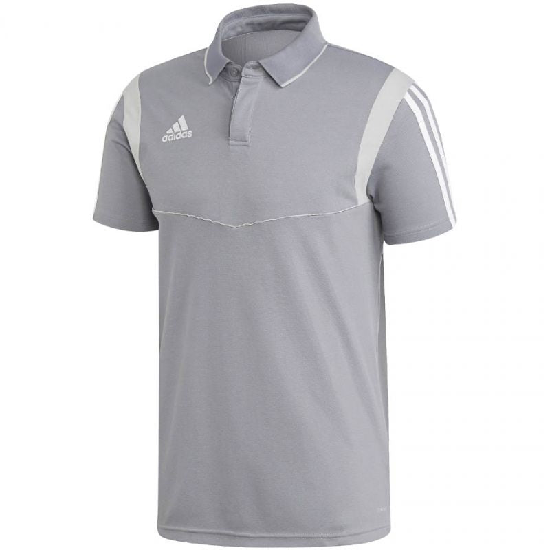 Adidas Tiro 19 Cotton Polo M DW4736 football jersey Clothing/Football Adidas