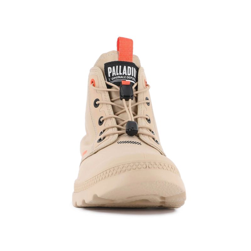 Palladium Pampa Lite Journey M 79539-257-M shoes Palladium