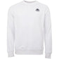 Kappa Taule sweatshirt M 705421 001 Clothing/Lifestyle/Kappa Kappa