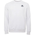 Kappa Taule sweatshirt M 705421 001 Clothing/Lifestyle/Kappa Kappa