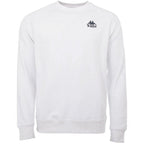 Kappa Taule sweatshirt M 705421 001 Clothing/Lifestyle/Kappa Kappa