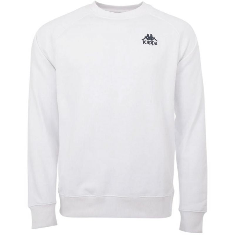 Kappa Taule sweatshirt M 705421 001 Clothing/Lifestyle/Kappa Kappa