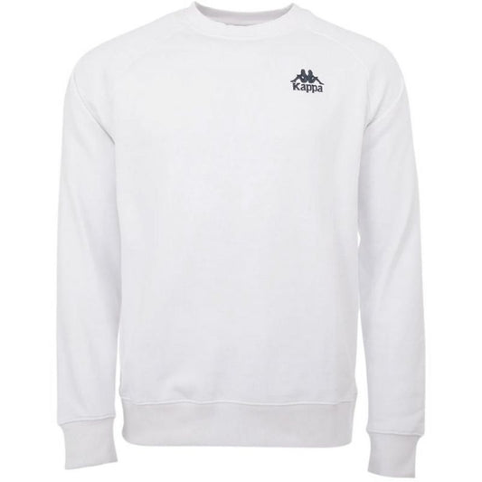 Kappa Taule sweatshirt M 705421 001 Clothing/Lifestyle/Kappa Kappa