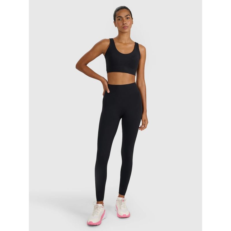 4F Medium Support Training Bra 4FWMM00USBAF215-20S 4f