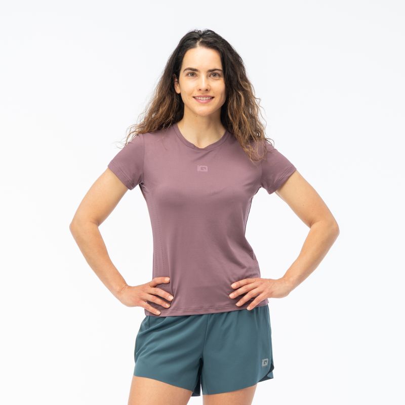 JAKORO WMNS Women's Short Sleeve T-Shirt