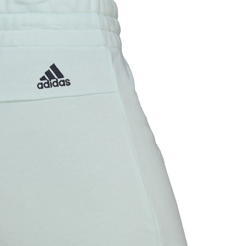 adidas Essentials Slim Logo Shorts W HE9363 Clothing/Training Adidas