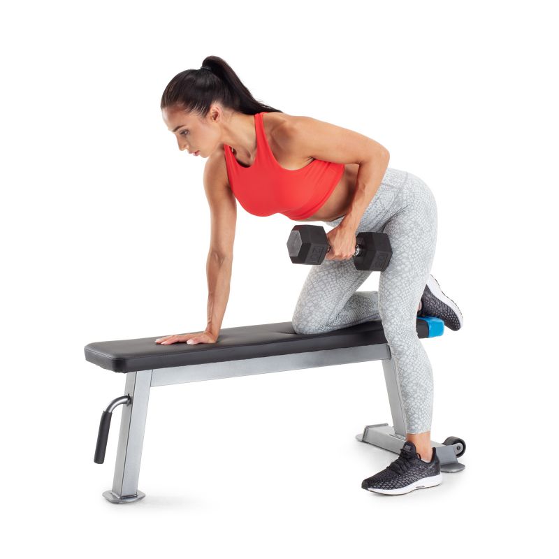Proform Carbon Strength PFBE09620 horizontal bench Accessories/Training equipment/Ławki Your Sports Performance