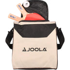JOOLA TABLE TENNIS SET IN BAG 14 RACKETS 30 BALLS Accessories Your Sports Performance