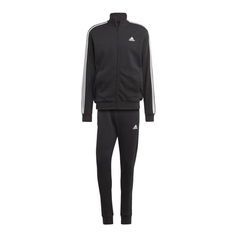Adidas 3-Stripes French Terry Track M IC6766 tracksuit Clothing/Lifestyle Adidas