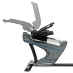 Recumbent bike with generator Premium HMS R1817 Accessories/Training equipment/Rowery, orbitreki Your Sports Performance