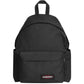 Eastpak Day Pak'r Backpack EK0A5BG40081 Black One size In preparation Your Sports Performance