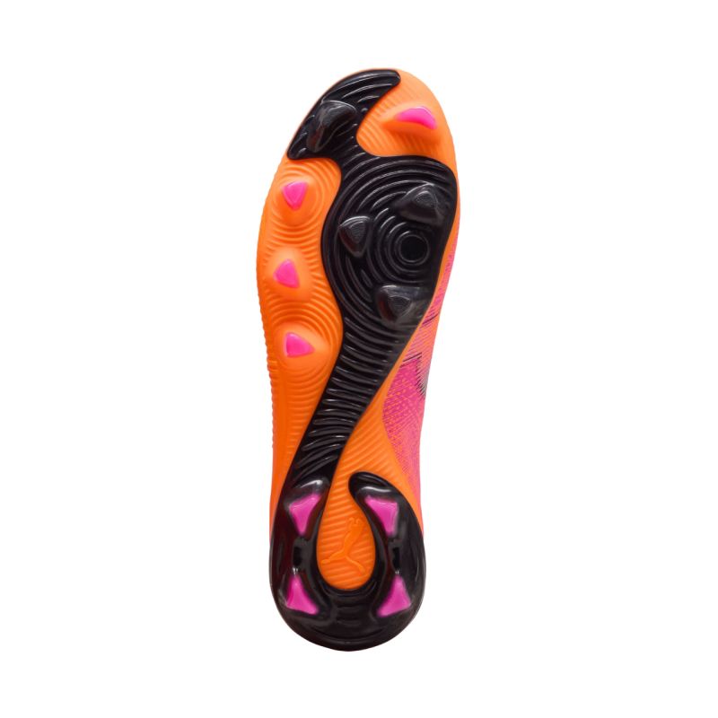 Puma Future 8 Match Low FG/AG 108599 03 football boots Puma