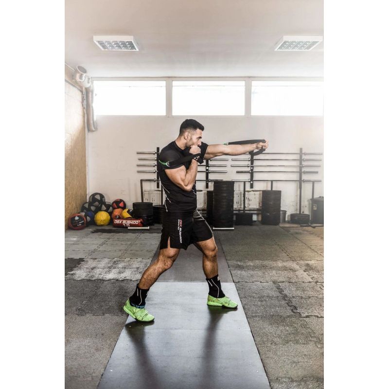 Handles - Handles for DBX BUSHIDO Training Bands uchwyty do gum Your Sports Performance
