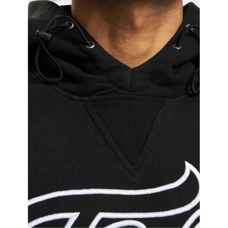 Fubu Varsity Heavy Hoodie M 6021078 Clothing/Lifestyle/4F Your Sports Performance