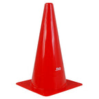 Cone NO10 30cm VCM-12R red Accessories/Training equipment Your Sports Performance