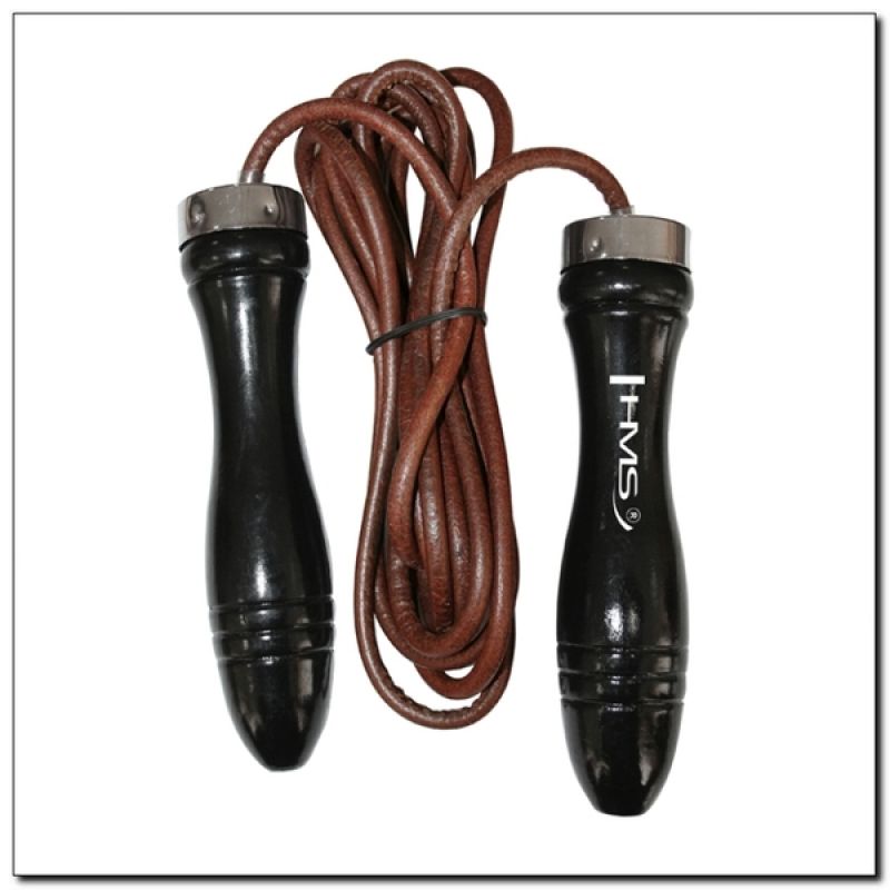 SK43 LEATHER JACKET HMS 17-36-043 Accessories/Training equipment Your Sports Performance