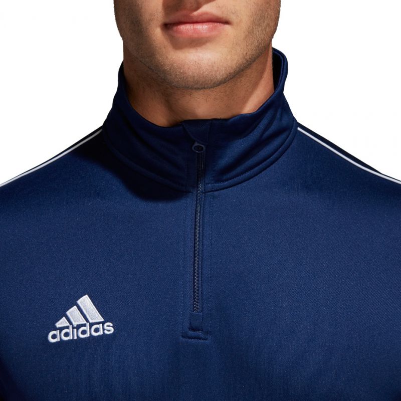 Adidas CORE 18 Training top M CV3997 Clothing/Football Adidas