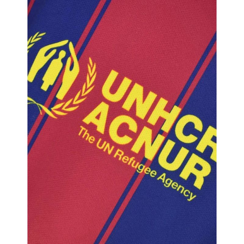 FC Barcelona Pedri set shirt shorts junior box 2025/26 BC19EP FC Barcelona