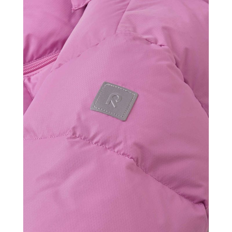 Reimatec Reima Teisko Jr winter jacket 5100104A-4350 Clothing/Outdoor/Reima Your Sports Performance