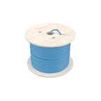 Installation Equipment Cat6A DCA U/UTP Cable 305m Blue LSZH Kable, gniazda i wtyki/Kable sieciowe Your Sports Performance