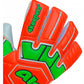 Goalkeeper gloves 4keepers Guard Fogo Mnc M S954593 Accessories/Gloves/4keepers Your Sports Performance