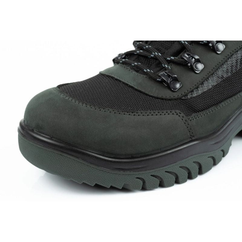 4F M OBMH253 22S trekking shoes Footwear/Outdoor/zimowe 4F