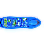 Three-wheel scooter SMJ Sport AF-WG006 HS-TNK-000009200 Accessories/Skating/Hulajnogi Your Sports Performance