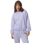 Outhorn F663 W OTHAW23TSWSF663 52S sweatshirt Clothing/Lifestyle/Outhorn Your Sports Performance