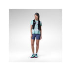 ROSSIGNOL W Sapa Tights Short navy blue women's shorts