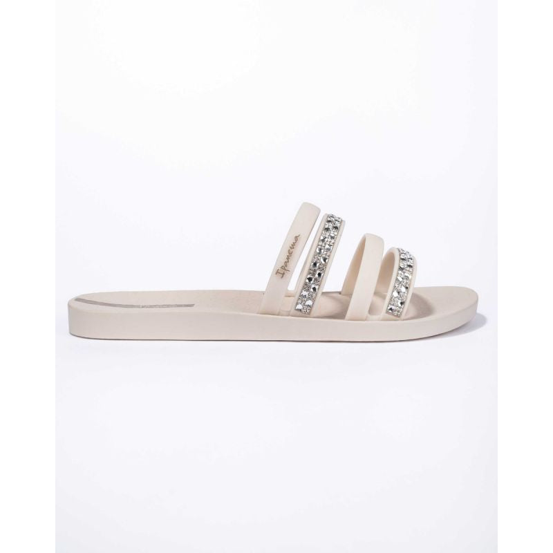 Ipanema Chic Slide FW 83707-BE143 Flip-Flops Footwear/Lifestyle/Ipanema Your Sports Performance