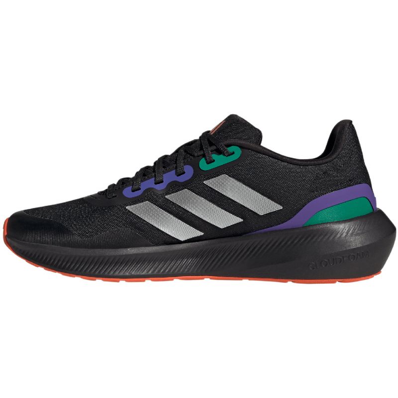 Adidas Runfalcon 3 TR M HP7570 shoes Footwear/Running/Men Adidas