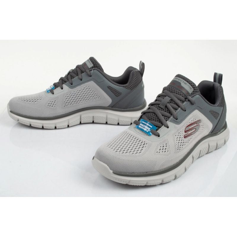 Skechers Track M 232698/GYCC shoes Footwear/Lifestyle/Skechers Skechers