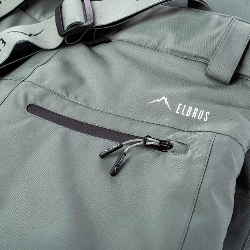 Ski pants Elbrus Balmani Jr 92800439279 Clothing/Outdoor/Elbrus Your Sports Performance