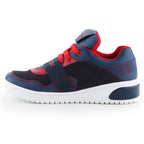 Geox J Xled BB lifestyle shoes - SY.SU+TU J927QB-0AUFH-C0735 In preparation Your Sports Performance
