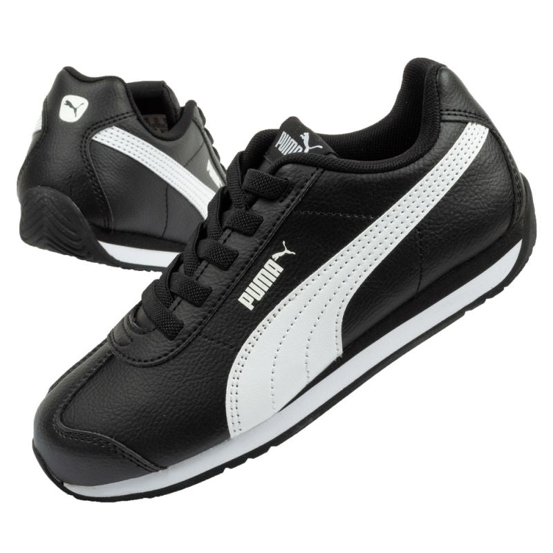 Puma Turin 3 Jr shoes 384431 04 Footwear/Lifestyle Puma