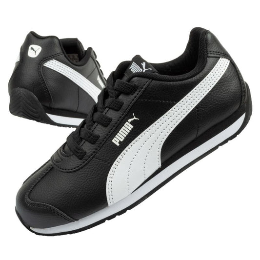Puma Turin 3 Jr shoes 384431 04 Footwear/Lifestyle Puma