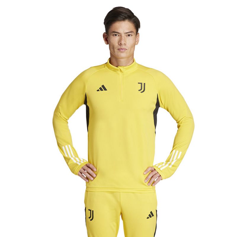 Adidas Juventus Training Top IQ0873 sweatshirt In preparation Adidas
