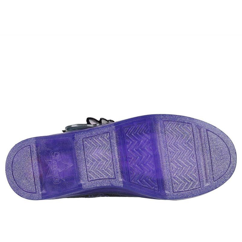 Skechers Twi-Lites 2.0 TWINKLE WISHES Jr shoes 314350L-BKMT Footwear/Lifestyle/Skechers Skechers