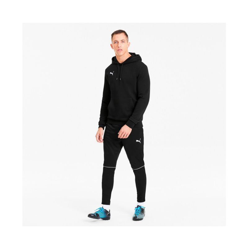 Sweatshirt Puma TeamGoal 23 Casuals M 656580-03 Clothing/Training Puma